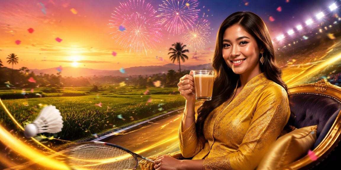 Bonus VIP Kedah Eksklusif