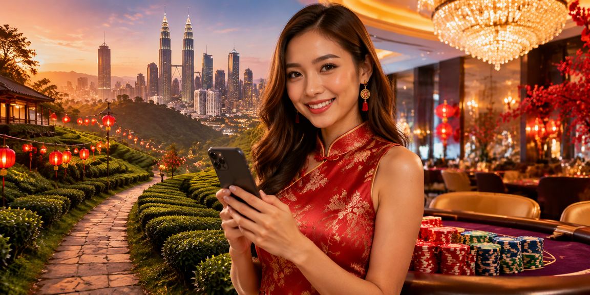 Muat turun dan nikmati promosi mudah alih 2az di Kuala Lumpur